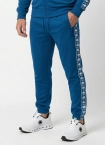 Spodnie męskie dresowe Pit Bull Powers 26 niebieskie