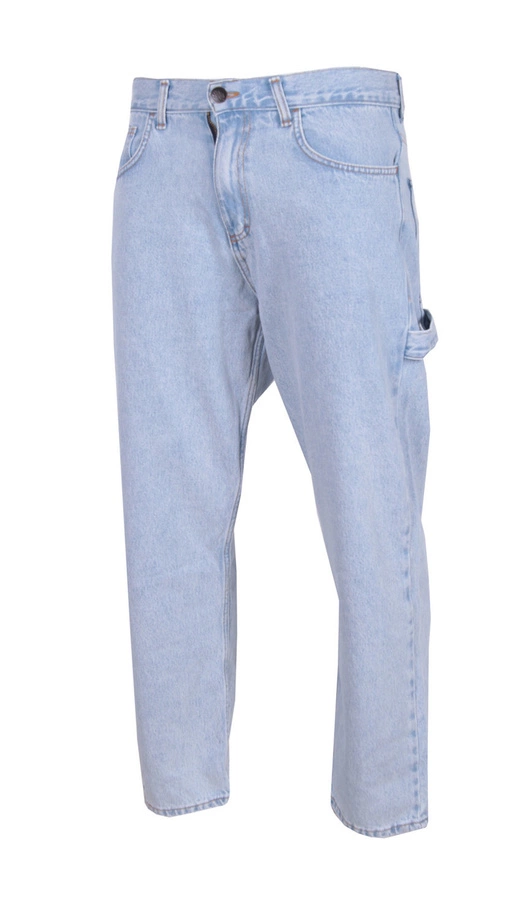 Spodnie Jeans SSG BAGGY Premium Washed super light jeans