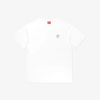 Koszulka męska t-shirt Prosto Klasyk Varsy biała