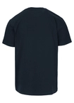 Koszulka męska T-Shirt Pitbull West Coast Tape granatowa
