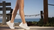 Buty sportowe sneakersy Pit Bull Dogwood białe