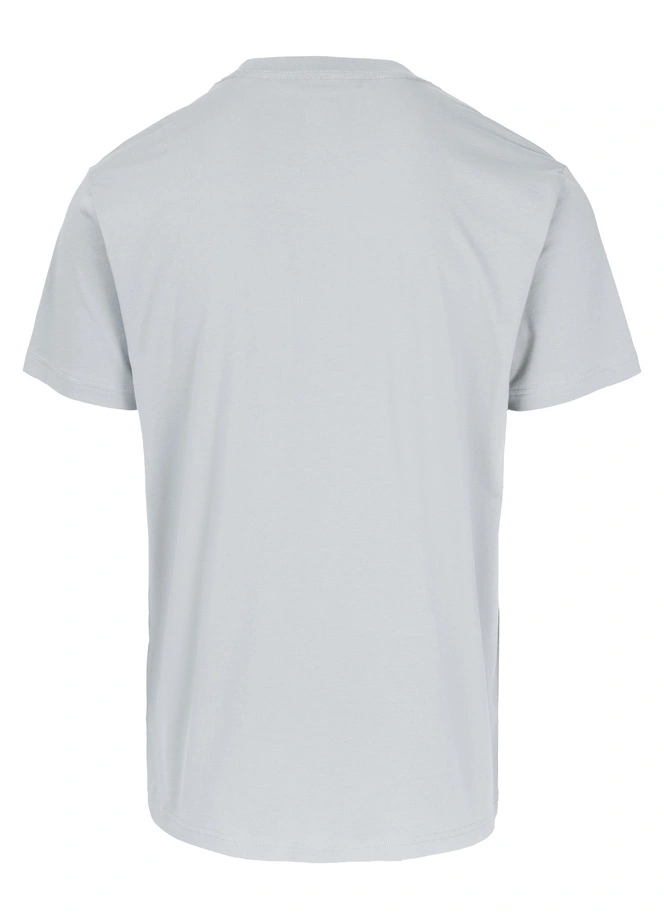 Koszulka męska T-Shirt Pit Bull Pitbull Scott złamana biel