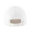 Czapka z daszkiem 47 Brand New York Yankees Foundational TT beżowa
