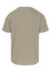 Koszulka męska T-Shirt Pit Bull Palms grey harbour