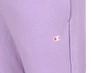 Spodnie dresowe męskie Champion Elastic Pants fioletowe