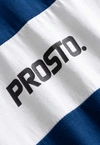 Koszulka męska t-shirt Prosto Root granatowa