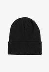 Czapka zimowa Prosto Emb czarna