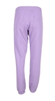 Spodnie dresowe damskie Champion Elastic lawenda fioletowe