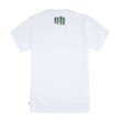 Koszulka męska t-shirt Tabasko Tiger biała