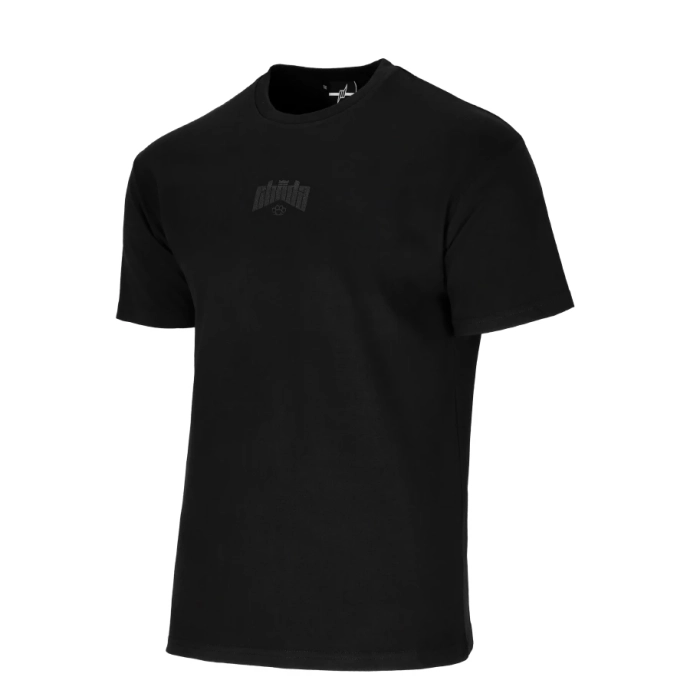 Koszulka męska T-shirt Chada Proceder Kastet Logo czarna