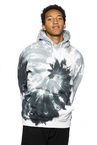 Bluza z kapturem Mass Dnm ACID HOUSE hoody black