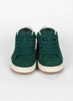 Buty sportowe sneakersy męskie Pit Bull Walker zielone