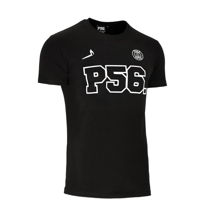 Koszulka męska T-shirt Dudek P56 Palę Sobie Grass czarna