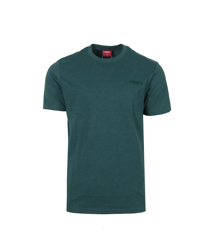 Koszulka męska t-shirt Prosto Klasyk Classh zielona