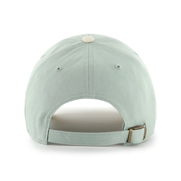 Czapka z daszkiem 47 Brand New York Yankees Base Runner Legend miętowa zielona