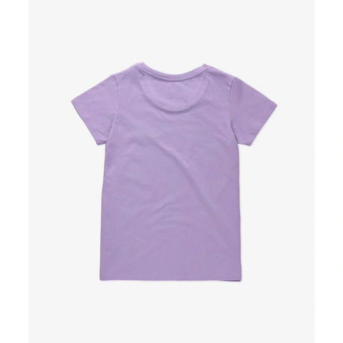 Koszulka T-Shirt damski Prosto Klasyk Ribbie violet