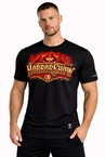 Koszulka męska T-shirt Octagon Horror Show czarna