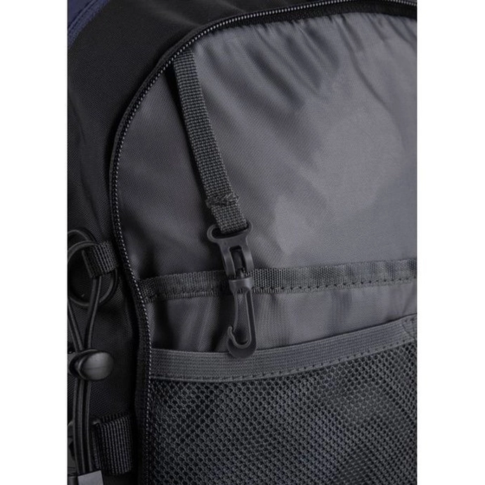 Plecak sportowy Pitbull Sports backpack granatowy