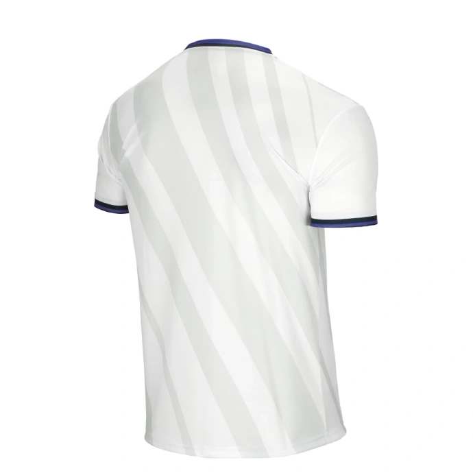 Koszulka męska T-shirt Patriotic Cls Contour biała
