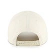 Czapka z daszkiem 47 Brand New York Yankees Snapback MVP kremowa zielona