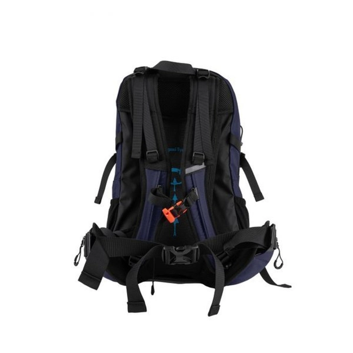 Plecak sportowy Pitbull Sports backpack granatowy