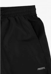 Spodenki męskie Prosto Tec czarne