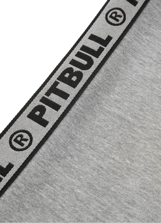 Komplet dziecięcy Pit Bull Dandrige szary