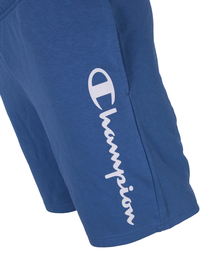 Spodenki dresowe Champion blue