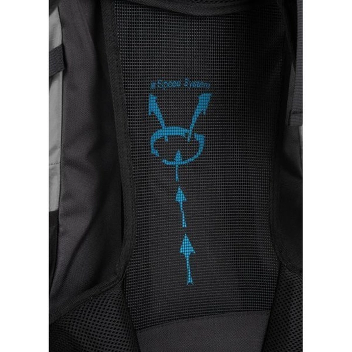 Plecak sportowy Pitbull Sports backpack szary