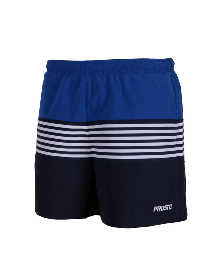 Spodenki Prosto Klasyk Shorts Sancho blue