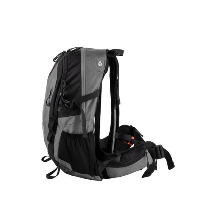 Plecak sportowy Pitbull Sports backpack szary