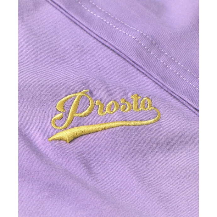 Koszulka T-Shirt damski Prosto Klasyk Ribbie violet