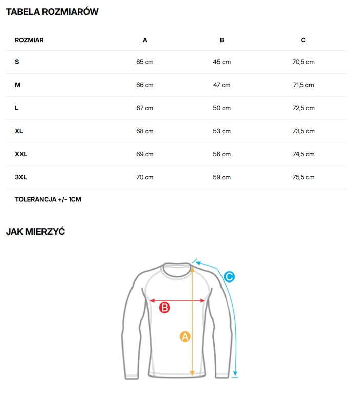 Koszulka męska rashguard Pitbull Longsleeve Guardian Angel czarna