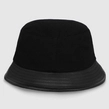 Kapelusz Prorok 56 P56 Herb bucket hat black