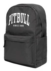 Plecak Pitbull Pit Bull West Coast Norton grafitowy