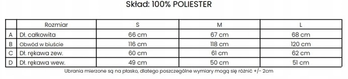 Kurtka zimowa damska Olavoga Lennox beżowa