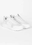 Buty sportowe sneakersy Pit Bull Dogwood białe