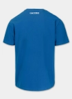 Koszulka męska T-Shirt Pitbull Hilltop niebieska