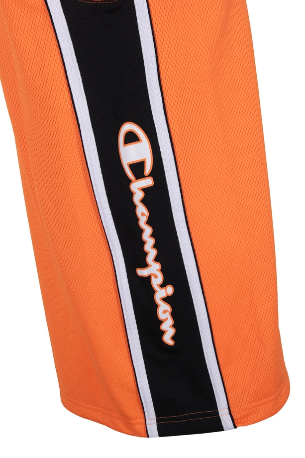 Koszulka Tank Top Champion Basket orange