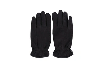 Rękawiczki zimowe Prosto Klasyk Gloves Arcus czarne