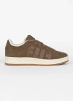 Buty sportowe sneakersy męskie Pit Bull Walker brązowe