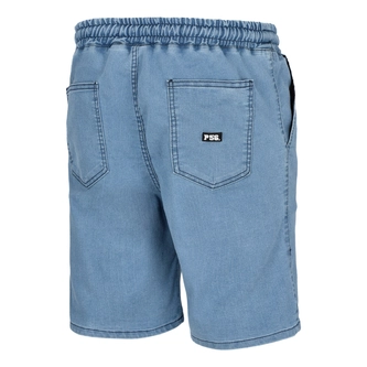 Spodenki męskie jeansowe Dudek P56 Mini jasno niebieskie