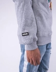 Bluza Cayler & Sons Crowned crewneck grey