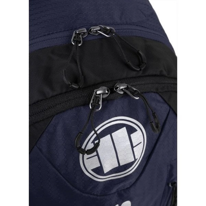 Plecak sportowy Pitbull Sports backpack granatowy