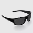 Okulary Prorok P56 z polaryzacją DRS-120C1 czarne