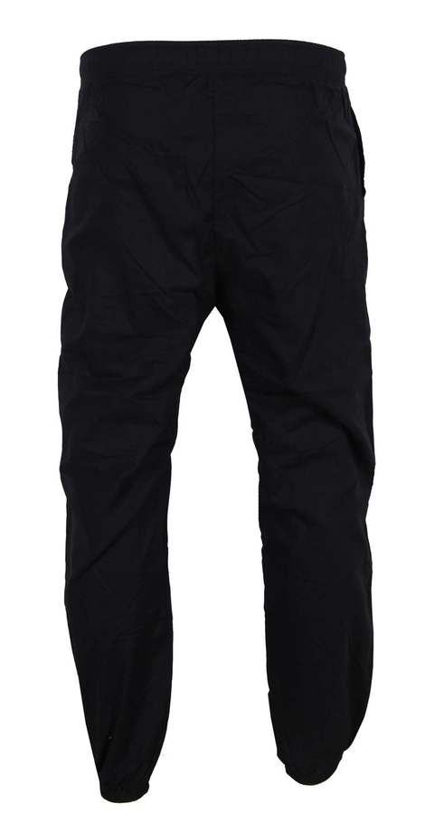 Spodnie dresowe męskie Champion Elegant czarne