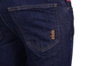 Spodnie jeansowe Elade Medium Blue Denim