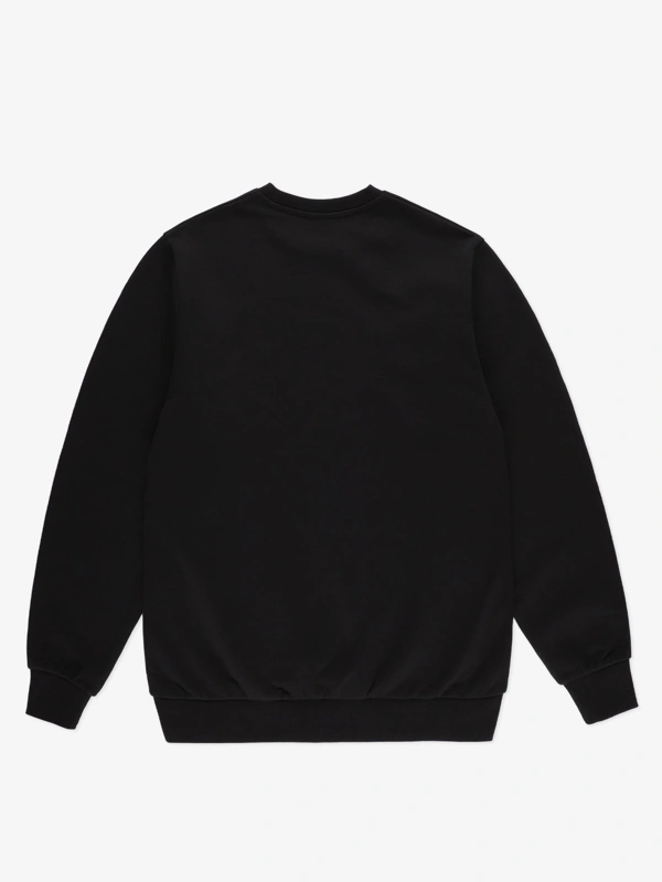 Bluza męska Środowisko Miejskie MMA Bear czarna
