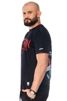 Koszulka męska T-shirt Octagon Make Terror Have Fun 2 czarna