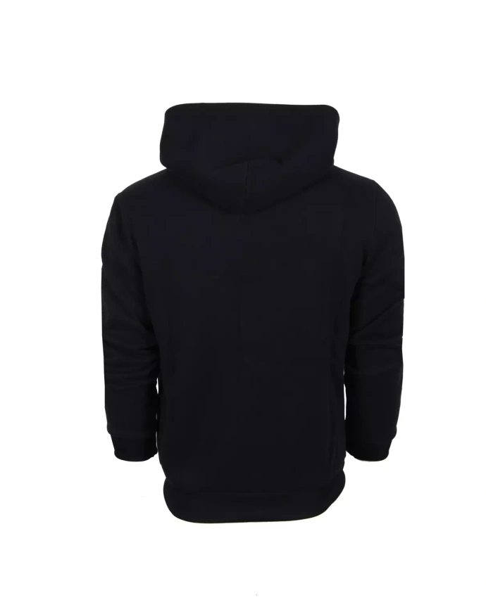 Bluza męska rozpinana Champion Sweater czarny